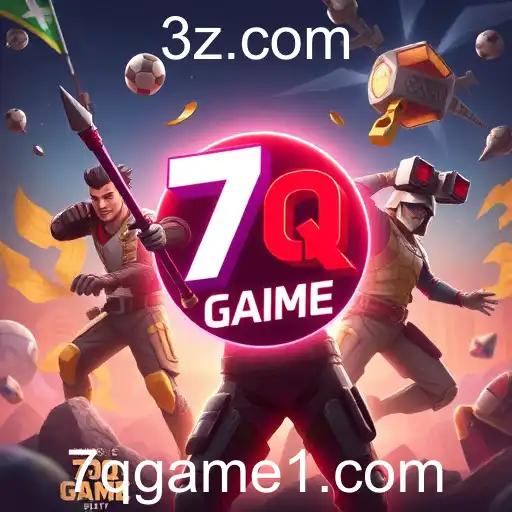 Tendências e Impactos do 7q Game no Brasil