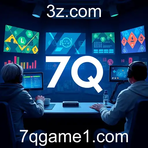 Evolução dos Jogos Online em 2026: O Impacto do '7q game'