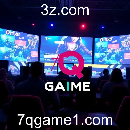 A Revolução do 7q Game no Mercado de Jogos