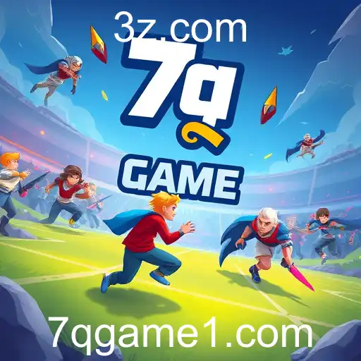 7q Game Surpreende com Novidades e Dinâmicas Modernas