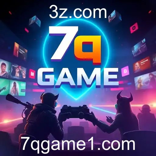 Ascensão do '7q Game' no Cenário de Jogos Online