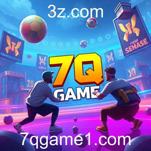 7q Game: A Nova Tendência no Universo dos Jogos Online