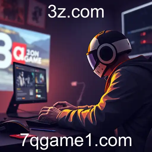 A Revolução do Mercado de Jogos com 7q Game