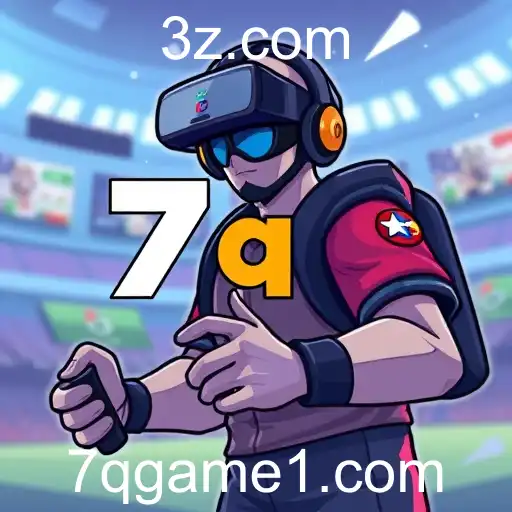 7q Game Revoluciona o Mercado com Novas Funcionalidades