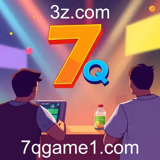 A Ascensão do 7q Game no Cenário de Jogos em Portugal