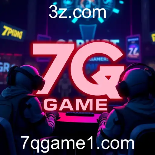 A Ascensão do 7q game nos Jogos Digitais em 2026