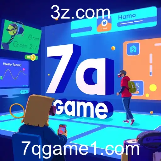 A Ascensão do 7q Game no Cenário Brasileiro