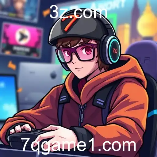 A Ascensão do 7q Game: Revolução no Mundo dos Jogos Online