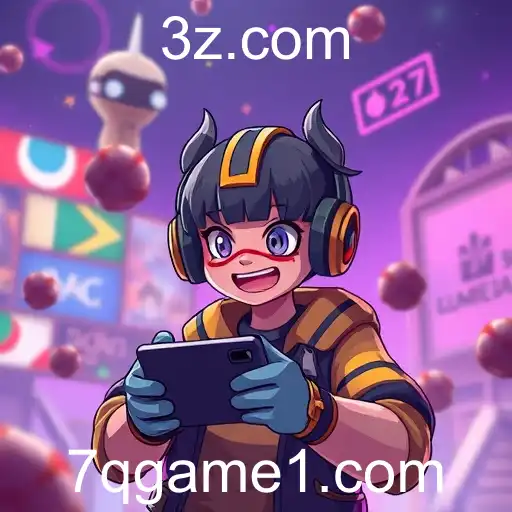 O Crescimento Explosivo do 7q Game em 2026