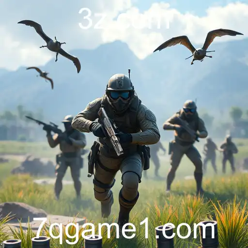 Revoluções no Universo dos Jogos: Avanços e Inovações