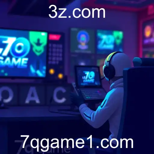 A Revolução do Mercado de Jogos em 2026