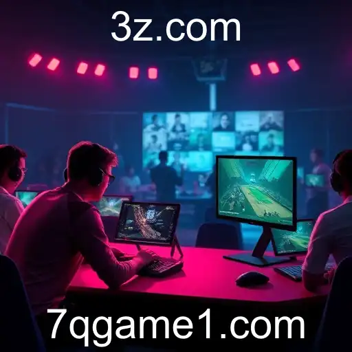 A Revolução dos Jogos Online em 2026
