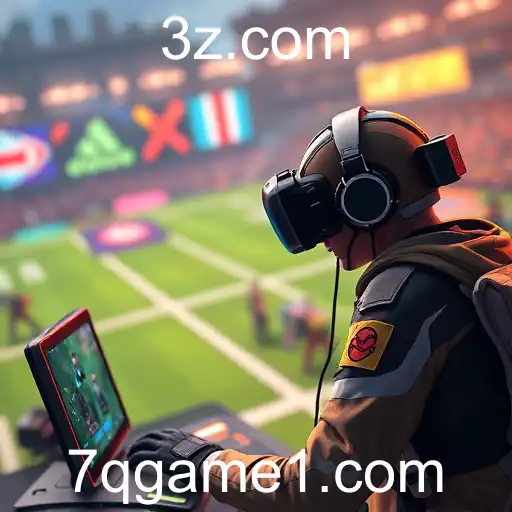 Tendências Crescentes no Universo dos Jogos Online