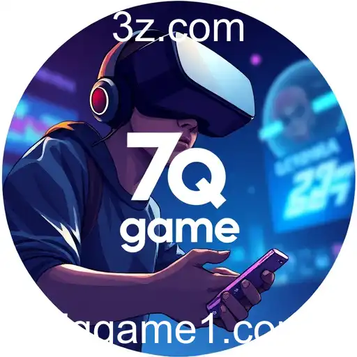 O Crescimento Explosivo do 7q Game em 2026