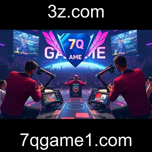 A Nova Era do 7q Game: Inovações e Impactos em 2026