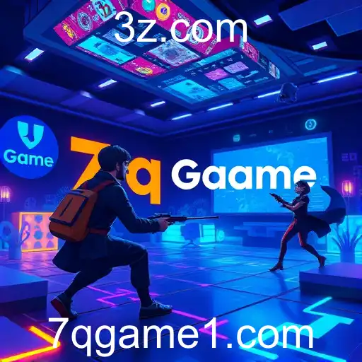 O Impacto do 7q Game no Mercado de Jogos Digitais