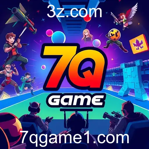 O Impacto do '7q Game' na Indústria de Jogos em 2026