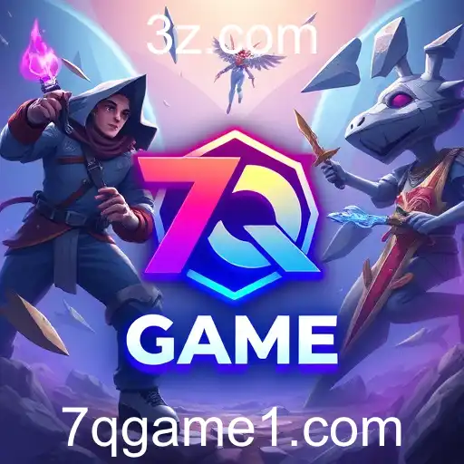 A Ascensão do Entretenimento Online com 7q Game