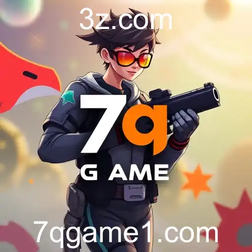 7q Game: Uma Nova Era nos Jogos Online