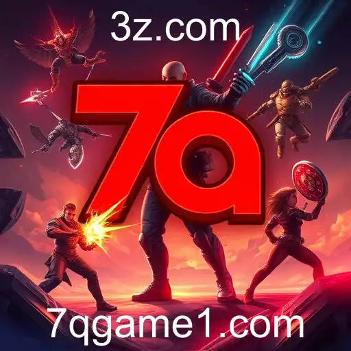 Ascensão do 7q Game no Cenário de Jogos Online