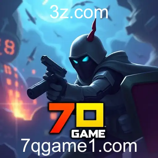 A Revolução do 7Q Game no Mundo dos Jogos Online