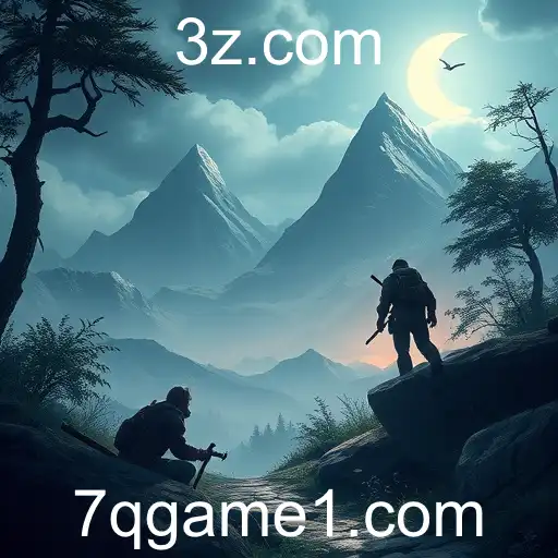 O Fenômeno 7q Game e a Indústria de Jogos em 2025