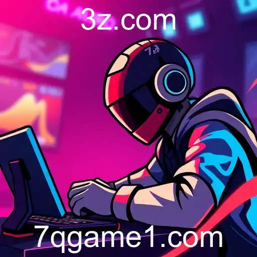 Revolução dos Jogos com 7q Game