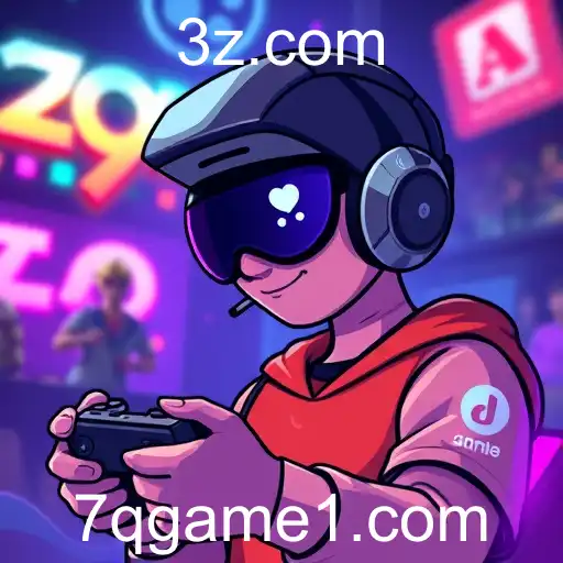 7q Game Revoluciona o Mercado com Novas Funcionalidades