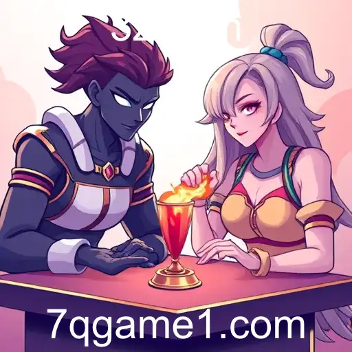 A Ascensão do 7Q Game no Brasil
