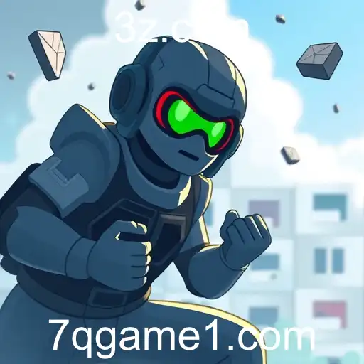 Ascensão e Impacto do 7Q Game no Brasil