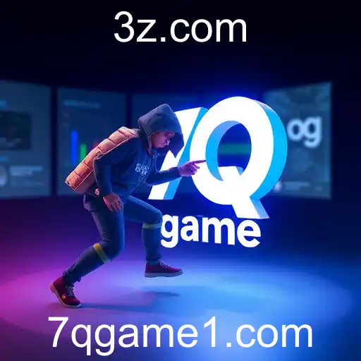 Revolução nos Jogos: O Sucesso do 7q Game em 2026