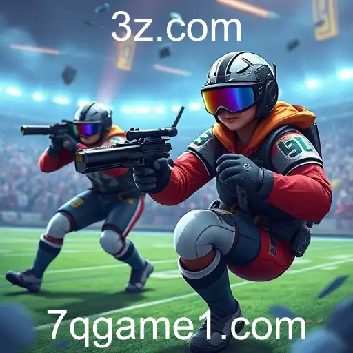 A Ascensão do 7q Game: Tendências Atuais e Inovações