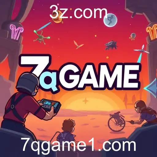 A Ascensão do 7q Game no Cenário de Entretenimento