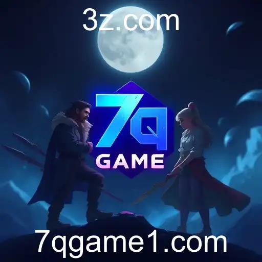 Evolução dos Jogos Online e o Impacto do 7q Game