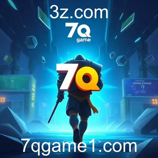 A Revolução dos Jogos Online com '7Q Game'
