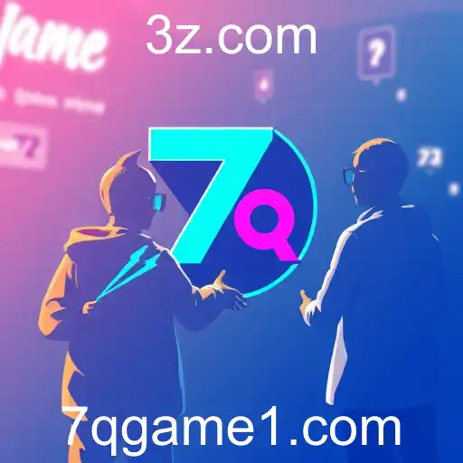 O Crescimento Surpreendente do 7q Game no Mercado Digital