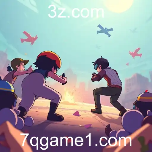 O Crescimento Explosivo dos Jogos Online em 2026