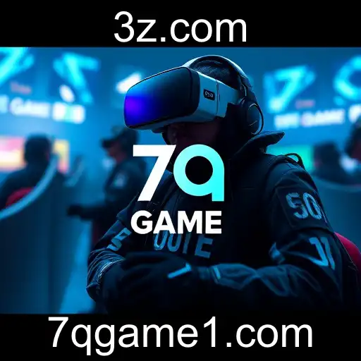 O Impacto do '7q Game' no Cenário de Jogos em 2025