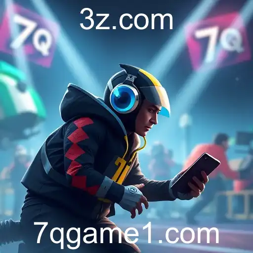 A Nova Tendência dos Jogos em 2026: 7Q Game
