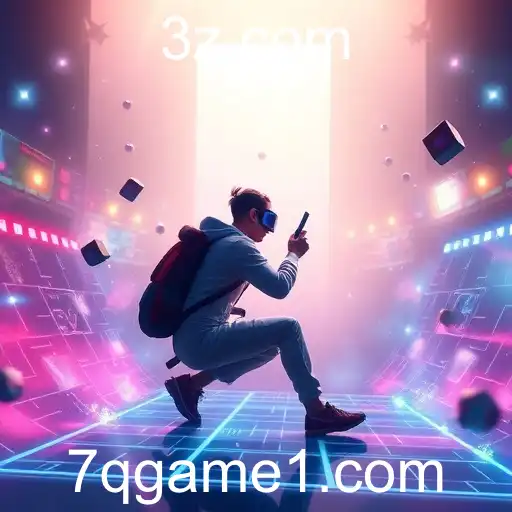 Nova Tendência no Mundo dos Jogos: 7Q Game Conquista Gamers