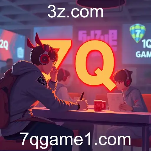 O Crescimento do '7q game' na Indústria de Jogos em 2026