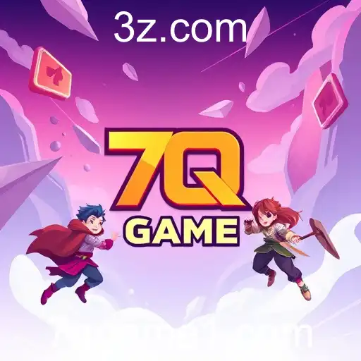 Tendências Recentes no Mundo dos Jogos com Foco em 7q Game