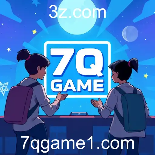 A Revolução do 7Q Game no Universo dos Games