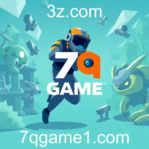 A Revolução do 7q Game no Mercado Brasileiro de Jogos