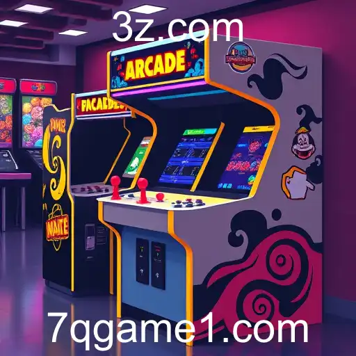 Revolução no Mundo dos Jogos: A Ascensão do 7q Game