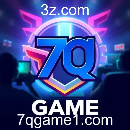 A Revolução do '7q Game' nos Jogos Online