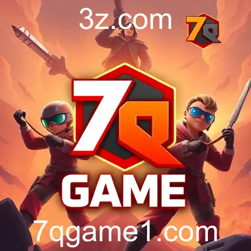 A Revolução dos Jogos com a 7q Game