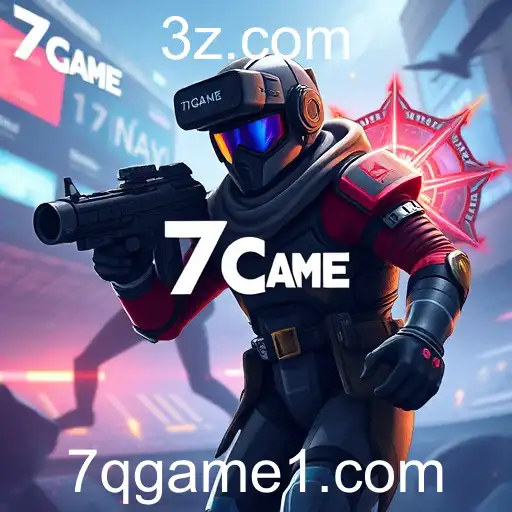 Revolução dos Jogos: Como o 7q Game Está Transformando o Entretenimento Digital