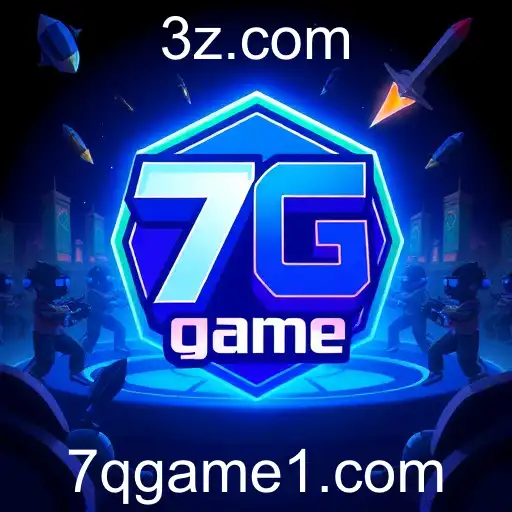 A Ascensão do 7q Game no Cenário Competitivo