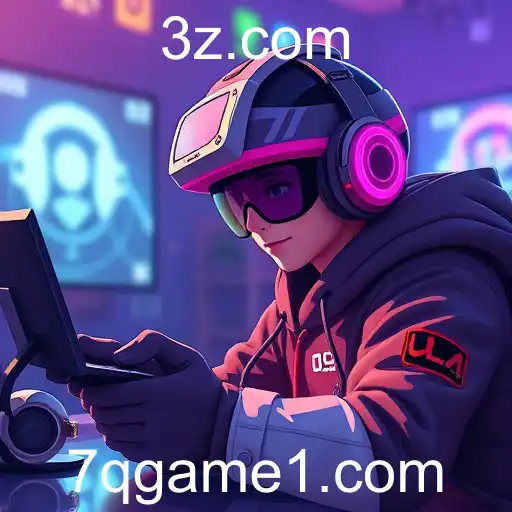 Ascensão dos Jogos Online em 2026: O Impacto do 7q Game